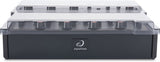 Decksaver Protection cover pour AlphaTheta Euphonia (Soft-Fit)