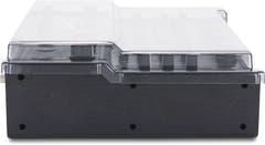 Decksaver Protection cover pour AlphaTheta Euphonia (Soft-Fit)