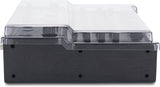 Decksaver Protection cover pour AlphaTheta Euphonia (Soft-Fit)