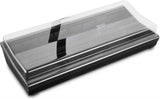 Housse de protection cover Decksaver pour BEHRINGER EURORACK GO