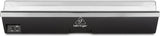 Housse de protection cover Decksaver pour BEHRINGER EURORACK GO