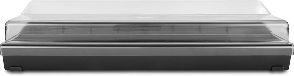 Housse de protection cover Decksaver pour BEHRINGER EURORACK GO