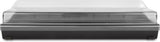 Housse de protection cover Decksaver pour BEHRINGER EURORACK GO