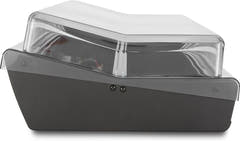 Housse de protection cover Decksaver pour BEHRINGER EURORACK GO