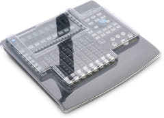Housse de protection cover Decksaver pour PreSonus FaderPort 8