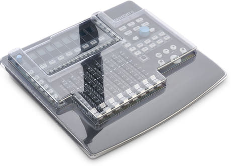 Housse de protection cover Decksaver pour PreSonus FaderPort 8