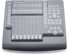 Housse de protection cover Decksaver pour PreSonus FaderPort 8
