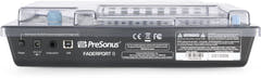 Housse de protection cover Decksaver pour PreSonus FaderPort 8