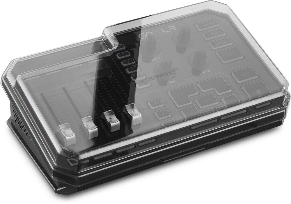 Housse de protection cover pour TC HELICON GOXLR