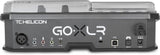Housse de protection cover pour TC HELICON GOXLR
