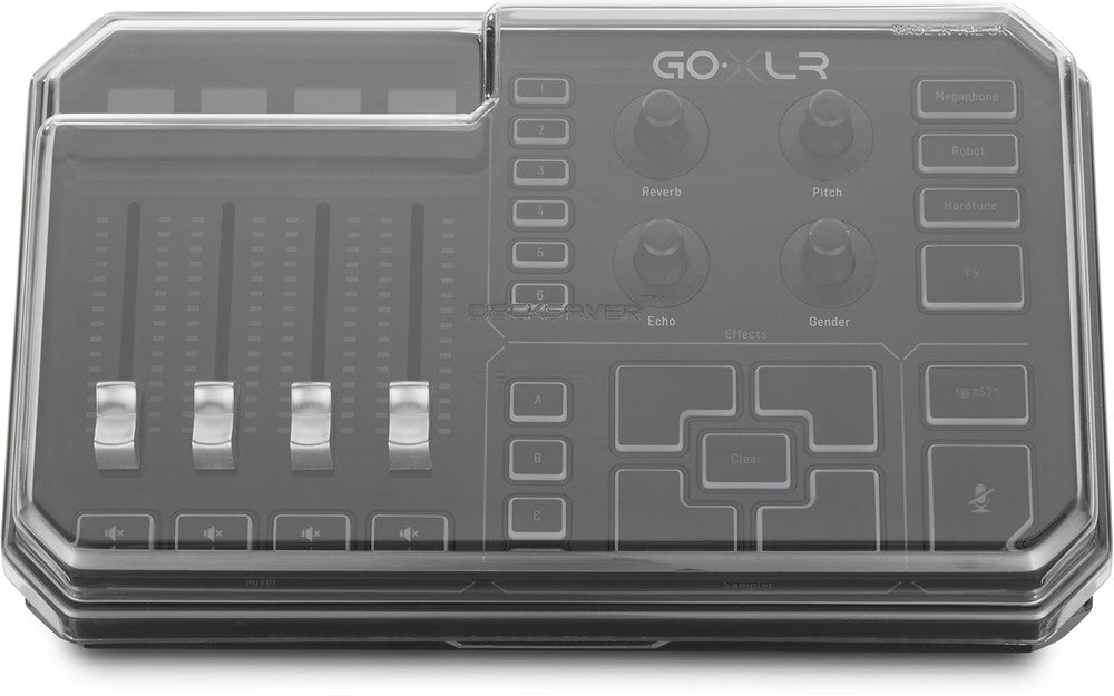 Housse de protection cover pour TC HELICON GOXLR
