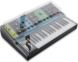 Housse de protection cover Decksaver pour Moog Grandmother