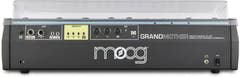 Housse de protection cover Decksaver pour Moog Grandmother