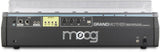 Housse de protection cover Decksaver pour Moog Grandmother