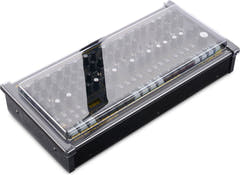 Decksaver Protection cover pour Erica Synthés Hexdrums (Soft-Fit)