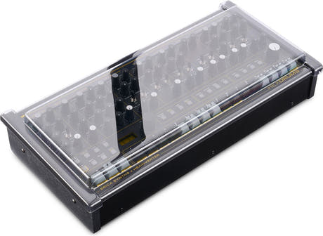 Decksaver Protection cover pour Erica Synthés Hexdrums (Soft-Fit)