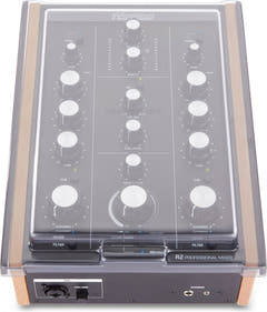 Housse de protection cover Decksaver pour Headliner R2 (Soft-Fit)