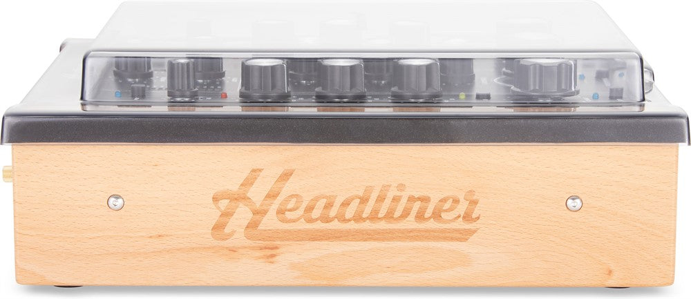 Housse de protection cover Decksaver pour Headliner R2 (Soft-Fit)