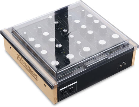 Housse de protection cover Decksaver pour Headliner R4 (Soft-Fit)
