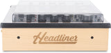 Housse de protection cover Decksaver pour Headliner R4 (Soft-Fit)