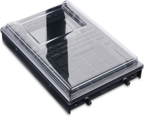 Decksaver Housse de protection cover pour Korg Kaoss Replay