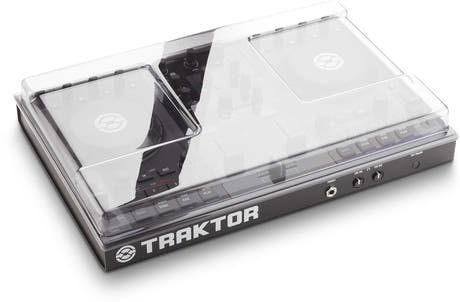 Decksaver Protection cover pour Native Instruments Kontrol S2 Mk1 & Mk2