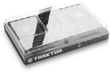 Decksaver Protection cover pour Native Instruments Kontrol S2 Mk1 & Mk2