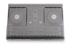 Decksaver Protection cover pour Native Instruments Kontrol S2 Mk1 & Mk2
