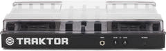 Decksaver Protection cover pour Native Instruments Kontrol S2 Mk1 & Mk2