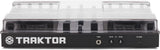 Decksaver Protection cover pour Native Instruments Kontrol S2 Mk1 & Mk2