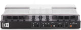 Decksaver Protection cover pour Native Instruments Kontrol S2 Mk1 & Mk2