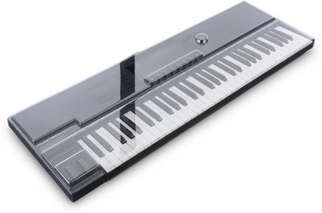 Decksaver Protection cover pour Native Instruments Kontrol S61 MK3