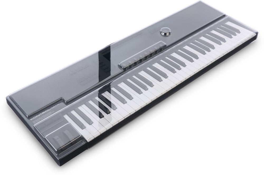 Decksaver Protection cover pour Native Instruments Kontrol S61 MK3
