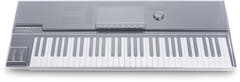 Decksaver Protection cover pour Native Instruments Kontrol S61 MK3