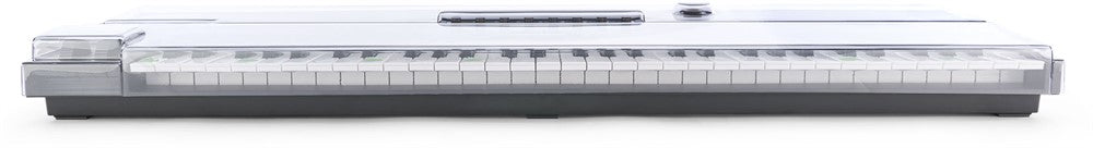 Decksaver Protection cover pour Native Instruments Kontrol S61 MK3