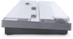 Decksaver Protection cover pour Native Instruments Kontrol S61 MK3