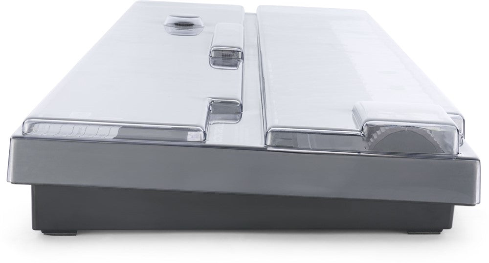 Decksaver Protection cover pour Native Instruments Kontrol S61 MK3