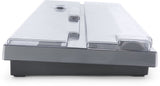 Decksaver Protection cover pour Native Instruments Kontrol S61 MK3