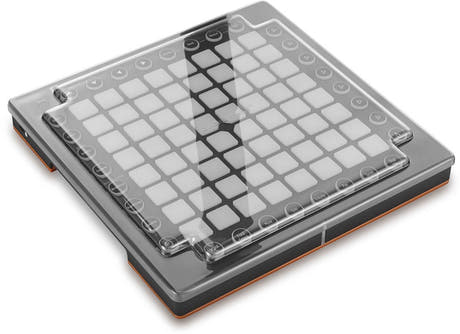 Housse de protection cover Decksaver pour Novation Launchpad Pro