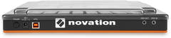 Housse de protection cover Decksaver pour Novation Launchpad Pro