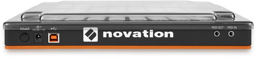 Housse de protection cover Decksaver pour Novation Launchpad Pro