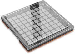 Decksaver Housse de protection cover pour Novation Launchpad