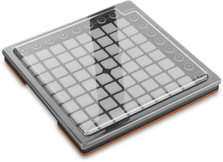 Decksaver Housse de protection cover pour Novation Launchpad