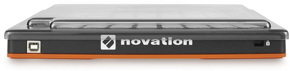 Decksaver Housse de protection cover pour Novation Launchpad