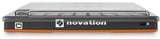Decksaver Housse de protection cover pour Novation Launchpad