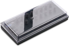 Housse de protection cover Decksaver pour Novation Launch Control 3