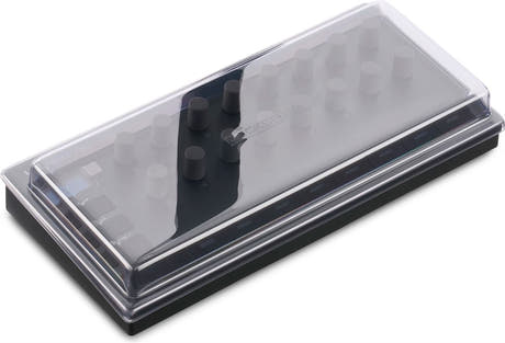 Housse de protection cover Decksaver pour Novation Launch Control 3