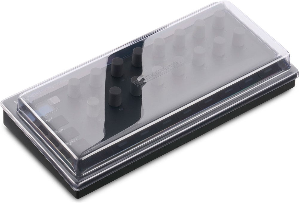 Housse de protection cover Decksaver pour Novation Launch Control 3