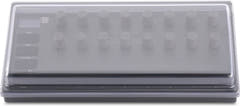 Housse de protection cover Decksaver pour Novation Launch Control 3