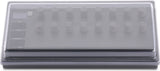 Housse de protection cover Decksaver pour Novation Launch Control 3